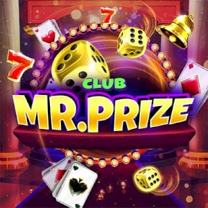 Club Mr. Prize