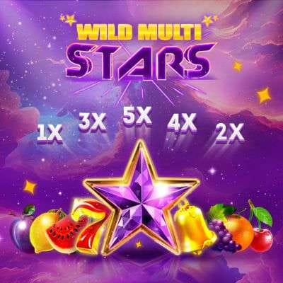 WildMultiStars screenshot
