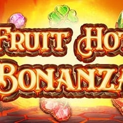Fruit Hot Bonanza screenshot