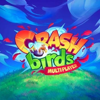 Crash Birds MULTI screenshot
