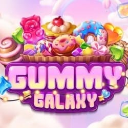 Gummy Galaxy screenshot