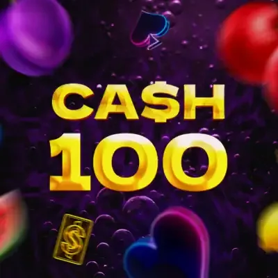 Cash 100 screenshot
