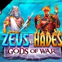 Zeus vs Hades - Gods of War™ screenshot