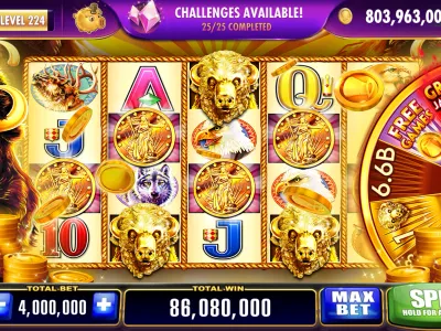 Hollywood Bet App Screenshot 2