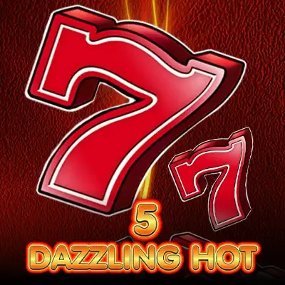 5 Dazzling Hot screenshot