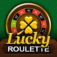 Lucky Roulette screenshot
