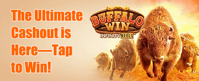 Weekly Special Bonus promotion