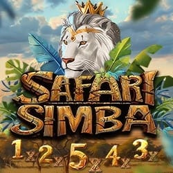 Safari Simba
